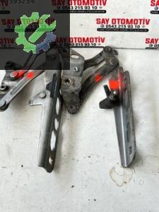 FORD MONDEO KAPUT MENTEŞESİ ORJ ÇIKMA (2. Adet)