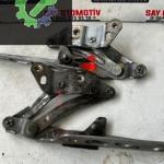 FORD MONDEO KAPUT MENTEŞESİ ORJ ÇIKMA
