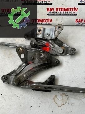 FORD MONDEO KAPUT MENTEŞESİ ORJ ÇIKMA