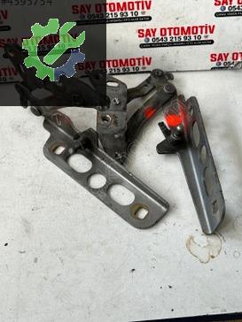 FORD MONDEO KAPUT MENTEŞESİ ORJ ÇIKMA