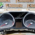 FORD MONDEO KİLOMETRE SAATİ KADRAN BK2T-10649-GD, VPCS7F-10849-G