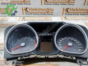 FORD MONDEO KİLOMETRE SAATİ KADRAN BK2T-10649-GD, VPCS7F-10849-G