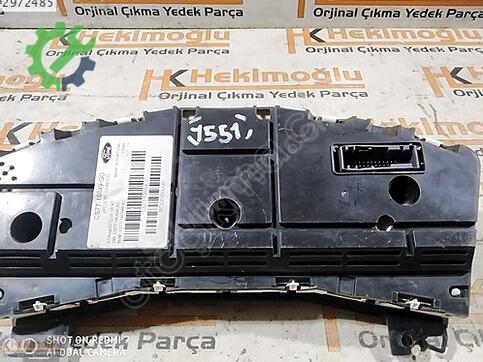 Ford Mondeo 10649 çıkma parça