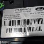 FORD MONDEO KİLOMETRE SAATİ KADRAN BK2T-10649-GD, VPCS7F-10849-G