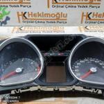 FORD MONDEO KİLOMETRE SAATİ KADRAN BK2T-10649-GD, VPCS7F-10849-G