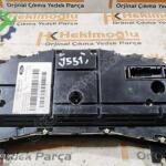 FORD MONDEO KİLOMETRE SAATİ KADRAN BK2T-10649-GD, VPCS7F-10849-G