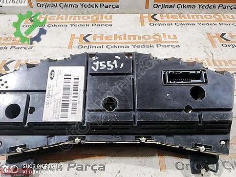 Ford Mondeo 10649 çıkma parça