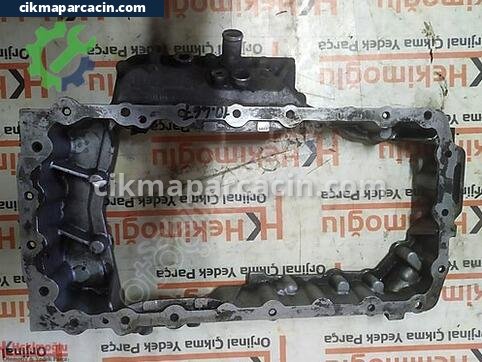 Ford Mondeo Yağ çıkma parça
