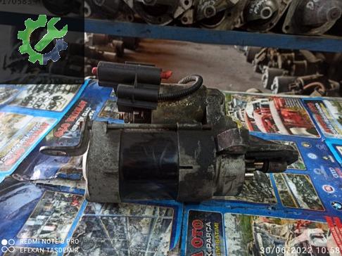 Ford Mondeo Marş Motoru çıkma parça