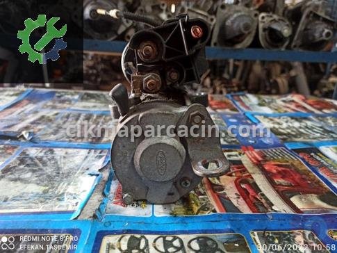 Ford Mondeo Marş Motoru çıkma parça