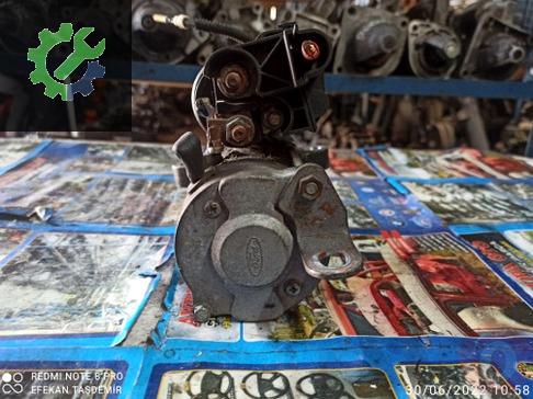 Ford Mondeo Marş Motoru çıkma parça