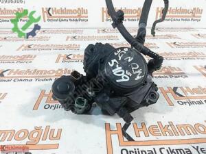 FORD MONDEO MAZOT YAKIT POMPASI 2,0 DİESEL