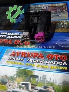 Ford Mondeo Flaşör Düğmesi 1S7T-13A350-BA çıkma parça