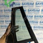 Ford Mondeo 2001-2007 Çıkma Sağ Arka Kelebek Camı