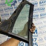 Ford Mondeo 2001-2007 Çıkma Sağ Arka Kelebek Camı