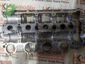 FORD MONDEO MK4 2012 2.0 TDCI SİLİNDİR KAPAĞI 9682446510 PEUGEOT