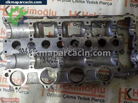 Ford Mondeo Silindir Kapağı çıkma parça