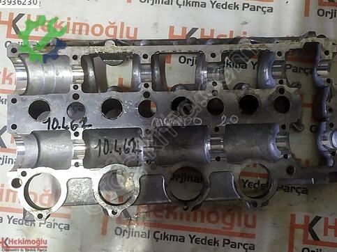Ford Mondeo çıkma parça