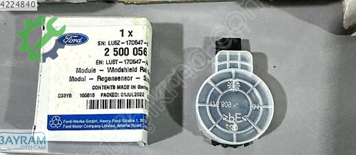 Ford S-Max Oto Cam çıkma parça