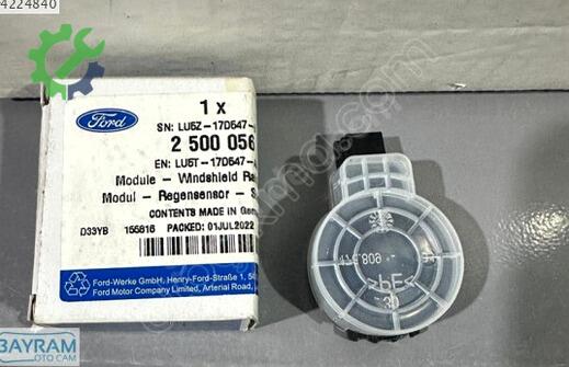 Ford S-Max Oto Cam RANGER-MUSTANG-S çıkma parça