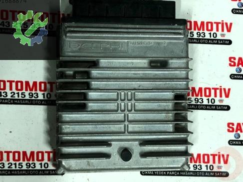 Ford mondeo motor beyni 4s71-12A650-AB /122446670
