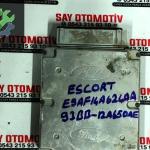 Ford mondeo motor beyni 93BB-12A650-AE