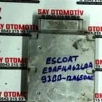 Ford mondeo motor beyni 93BB-12A650-AE