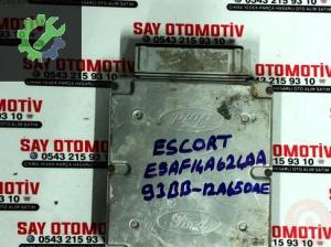 Ford mondeo motor beyni 93BB-12A650-AE