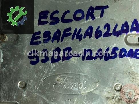 Ford Mondeo Motor Beyni 93BB-12A650-AE çıkma parça
