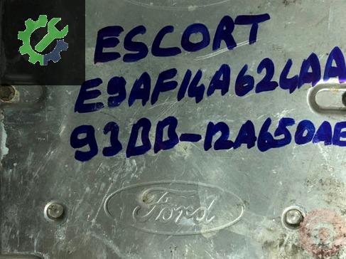 Ford mondeo motor beyni 93BB-12A650-AE