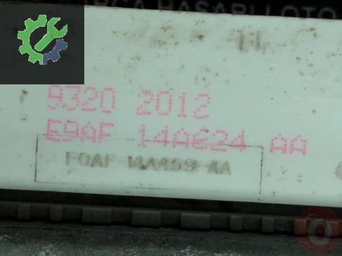 Ford mondeo motor beyni 93BB-12A650-AE