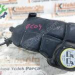 FORD MONDEO MOTOR GENLEŞME BİDONU VE KAPAĞI 6G91-8K218 RADYATÖ