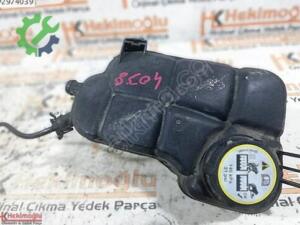 FORD MONDEO MOTOR GENLEŞME BİDONU VE KAPAĞI 6G91-8K218 RADYATÖ