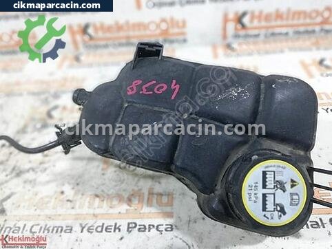 Ford Mondeo çıkma parça
