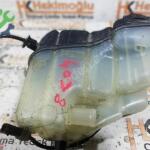 FORD MONDEO MOTOR GENLEŞME BİDONU VE KAPAĞI 6G91-8K218 RADYATÖ