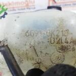 FORD MONDEO MOTOR GENLEŞME BİDONU VE KAPAĞI 6G91-8K218 RADYATÖ