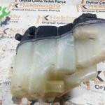 FORD MONDEO MOTOR GENLEŞME BİDONU VE KAPAĞI 6G91-8K218 RADYATÖ