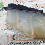 FORD MONDEO MOTOR GENLEŞME BİDONU VE KAPAĞI 6G91-8K218 RADYATÖ