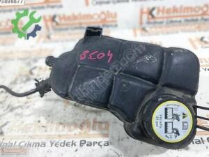 FORD MONDEO MOTOR GENLEŞME BİDONU VE KAPAĞI 6G91-8K218 RADYATÖ