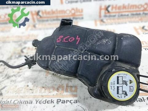 Ford Mondeo çıkma parça