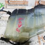 FORD MONDEO MOTOR GENLEŞME BİDONU VE KAPAĞI 6G91-8K218 RADYATÖ