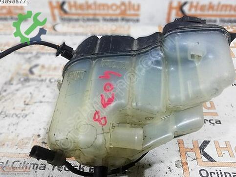 Ford Mondeo 6G91-8K218 çıkma parça