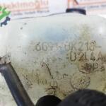 FORD MONDEO MOTOR GENLEŞME BİDONU VE KAPAĞI 6G91-8K218 RADYATÖ
