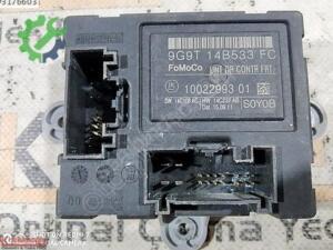 FORD MONDEO ÖN KAPI MODÜLÜ BEYNİ 9G9T 14B533 FC 1002299301 9G9T1