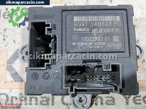 Ford Mondeo Beyni çıkma parça