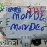 FORD MONDEO ÖN KAPI MODÜLÜ BEYNİ 9G9T 14B533 FC 1002299301 9G9T1