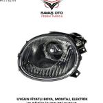 FORD MONDEO ÖN SİS FARI SAĞ SOL 1996 VE ÜZERİ / TAİWAN