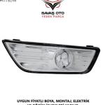 FORD MONDEO ÖN SİS FARI SAĞ SOL 2007 VE ÜZERİ / TAİWAN