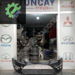 FORD MONDEO ÖN TAMPON 2012-2015 ÇIKMA PARÇA ORJİNAL