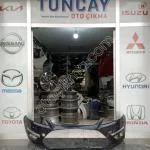 FORD MONDEO ÖN TAMPON 2012-2015 ÇIKMA PARÇA ORJİNAL
